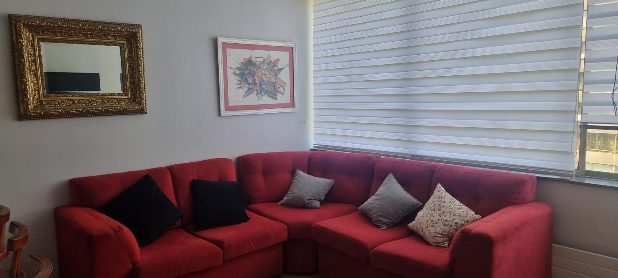 Appartamento Familias En Providencia
