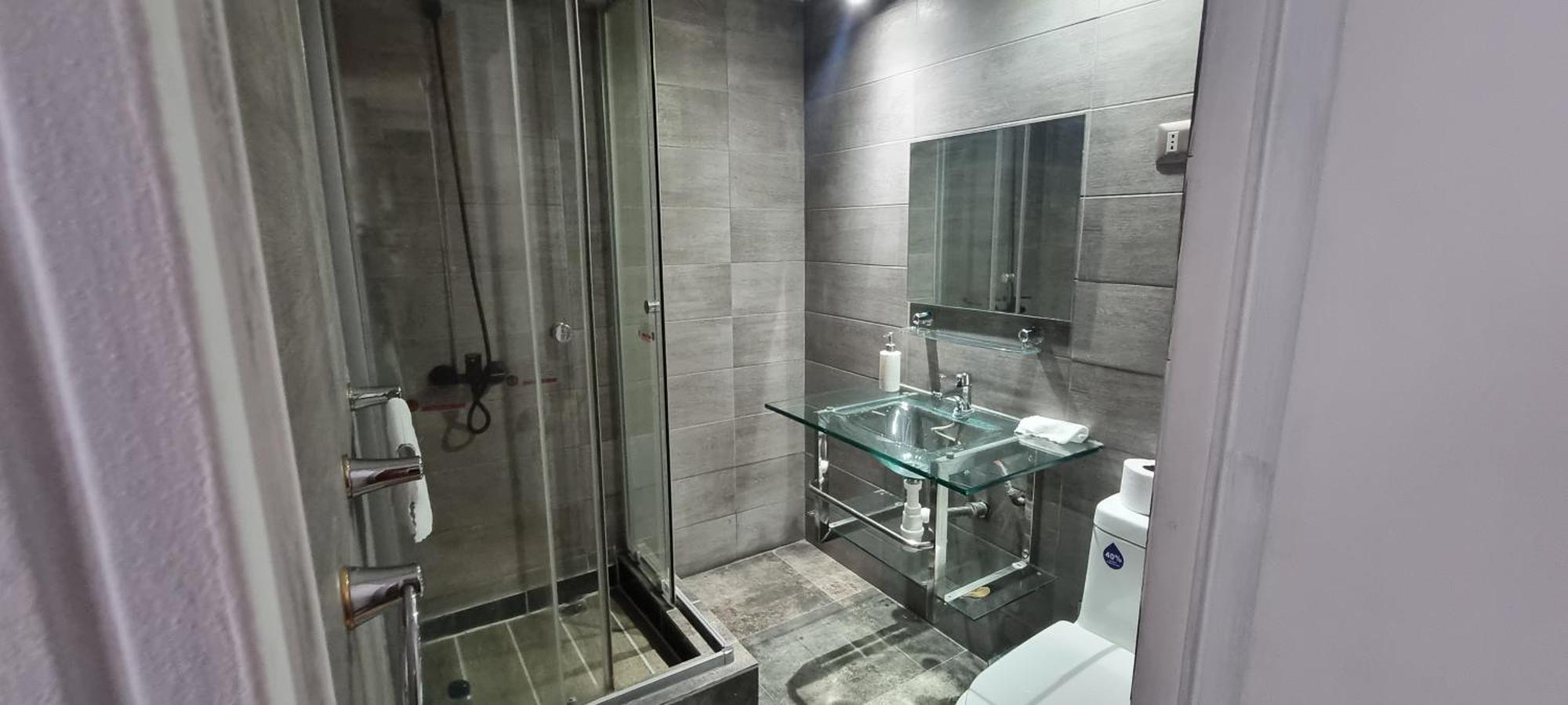 Appartamento Familias En Providencia